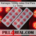 Kamagra 100Mg Oral Jelly For Sale 19